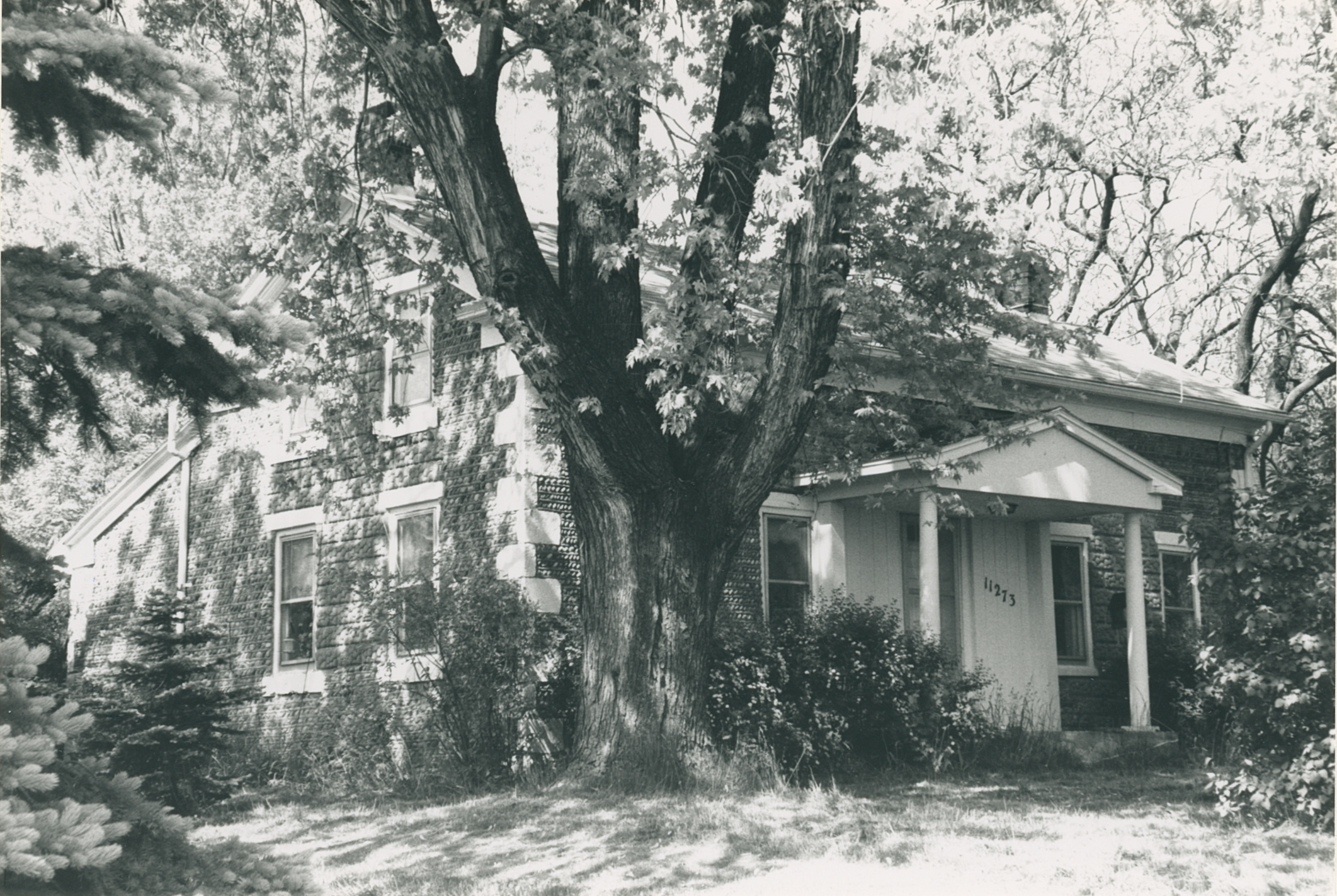 Ros-3 11273 Maunder Rd 1